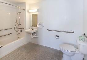 Motel 6 Rosemead, CA - Los Angeles
