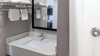 Motel 6 Victoria, TX