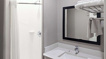 Motel 6 Victoria, TX