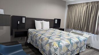 Motel 6 Victoria, TX