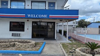 Motel 6 Victoria, TX