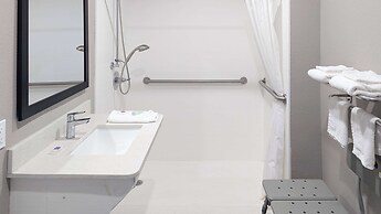 Motel 6 Victoria, TX