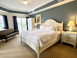 Hammock Beach Golf Resort & Spa