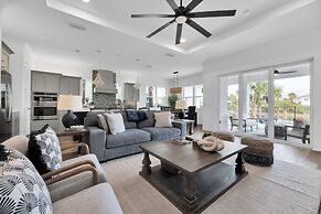 Hammock Beach Golf Resort & Spa
