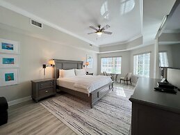 Hammock Beach Golf Resort & Spa