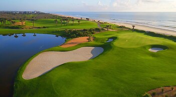 Hammock Beach Golf Resort & Spa