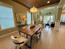 Hammock Beach Golf Resort & Spa