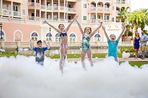 Hammock Beach Golf Resort & Spa