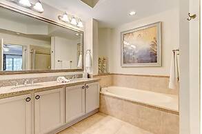 Hammock Beach Golf Resort & Spa