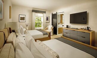 MacArthur Place Hotel & Spa