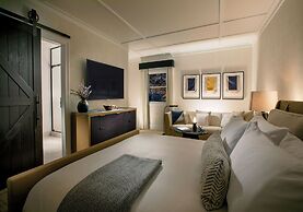 MacArthur Place Hotel & Spa