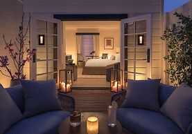 MacArthur Place Hotel & Spa