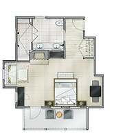 MacArthur Place Hotel & Spa