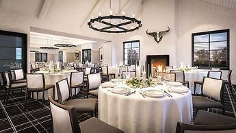 MacArthur Place Hotel & Spa