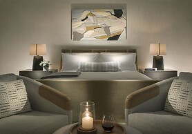 MacArthur Place Hotel & Spa