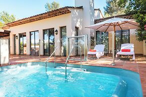 Terre Blanche Hotel Spa Golf Resort