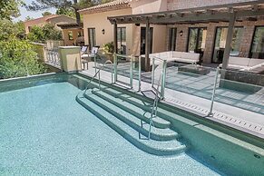 Terre Blanche Hotel Spa Golf Resort