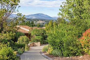 Terre Blanche Hotel Spa Golf Resort