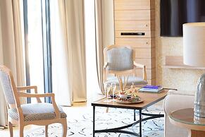 Terre Blanche Hotel Spa Golf Resort