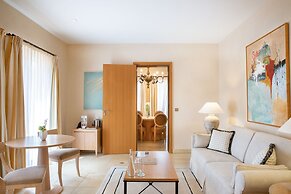 Terre Blanche Hotel Spa Golf Resort