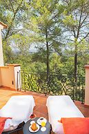 Terre Blanche Hotel Spa Golf Resort