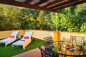 Terre Blanche Hotel Spa Golf Resort