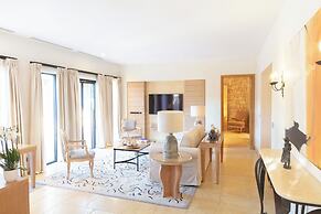 Terre Blanche Hotel Spa Golf Resort