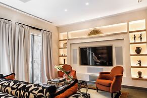 Terre Blanche Hotel Spa Golf Resort