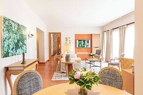 Terre Blanche Hotel Spa Golf Resort