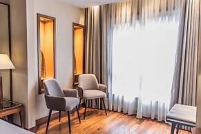 Hotel Eurostars Diana Palace