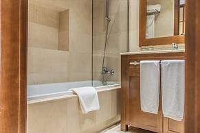 Hotel Eurostars Diana Palace