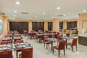 Hotel Eurostars Diana Palace