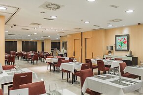 Hotel Eurostars Diana Palace
