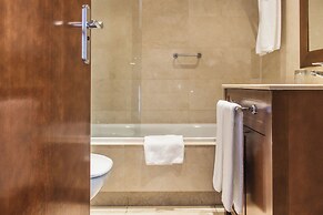 Hotel Eurostars Diana Palace