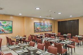 Hotel Eurostars Diana Palace