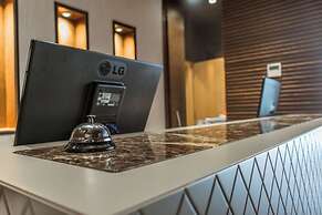 Hotel Eurostars Diana Palace