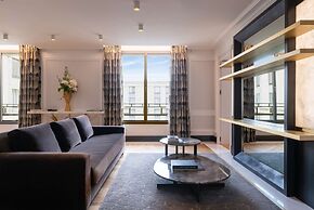 L’Hôtel du Collectionneur Paris