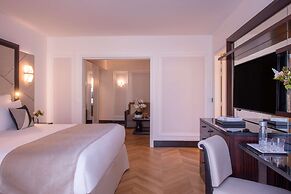 L’Hôtel du Collectionneur Paris