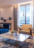 L’Hôtel du Collectionneur Paris