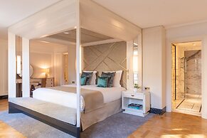 L’Hôtel du Collectionneur Paris