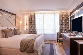 L’Hôtel du Collectionneur Paris