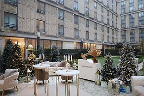 L’Hôtel du Collectionneur Paris
