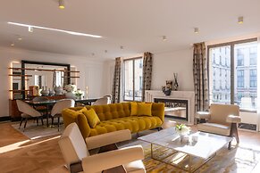 L’Hôtel du Collectionneur Paris