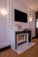 L’Hôtel du Collectionneur Paris