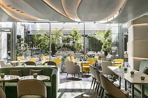 L’Hôtel du Collectionneur Paris