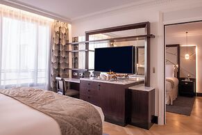 L’Hôtel du Collectionneur Paris