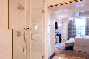 L’Hôtel du Collectionneur Paris