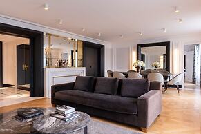 L’Hôtel du Collectionneur Paris