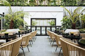 L’Hôtel du Collectionneur Paris