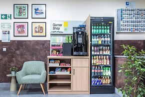 Garner Hotel Munich - Messe by IHG